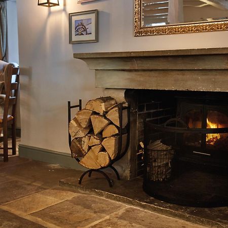 Lodge At Solent Fareham Eksteriør bilde