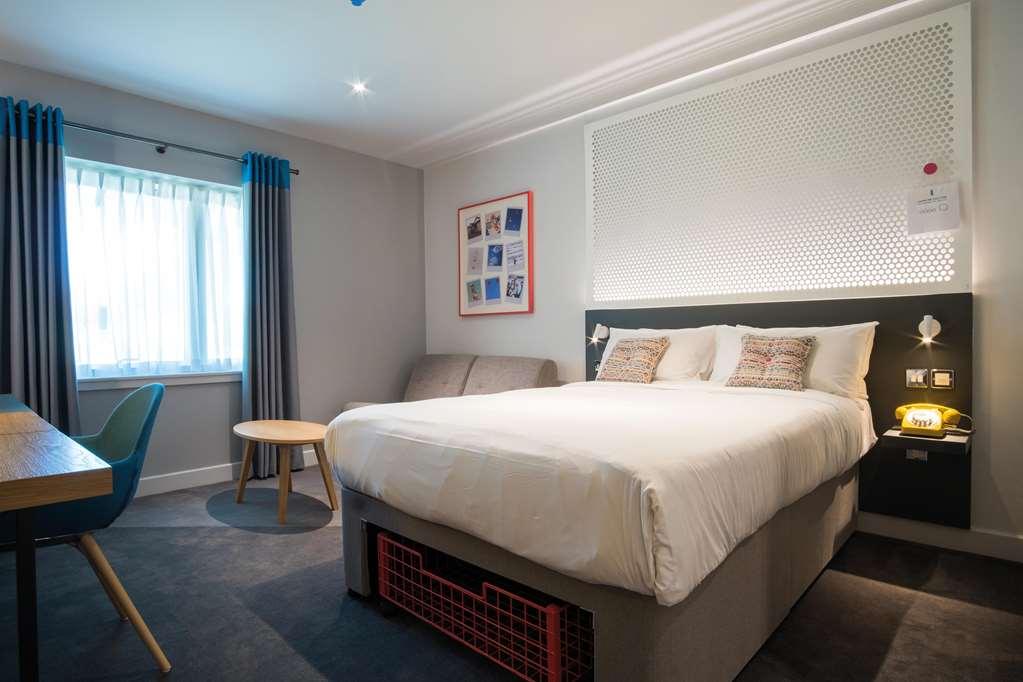 Lodge At Solent Fareham Rom bilde