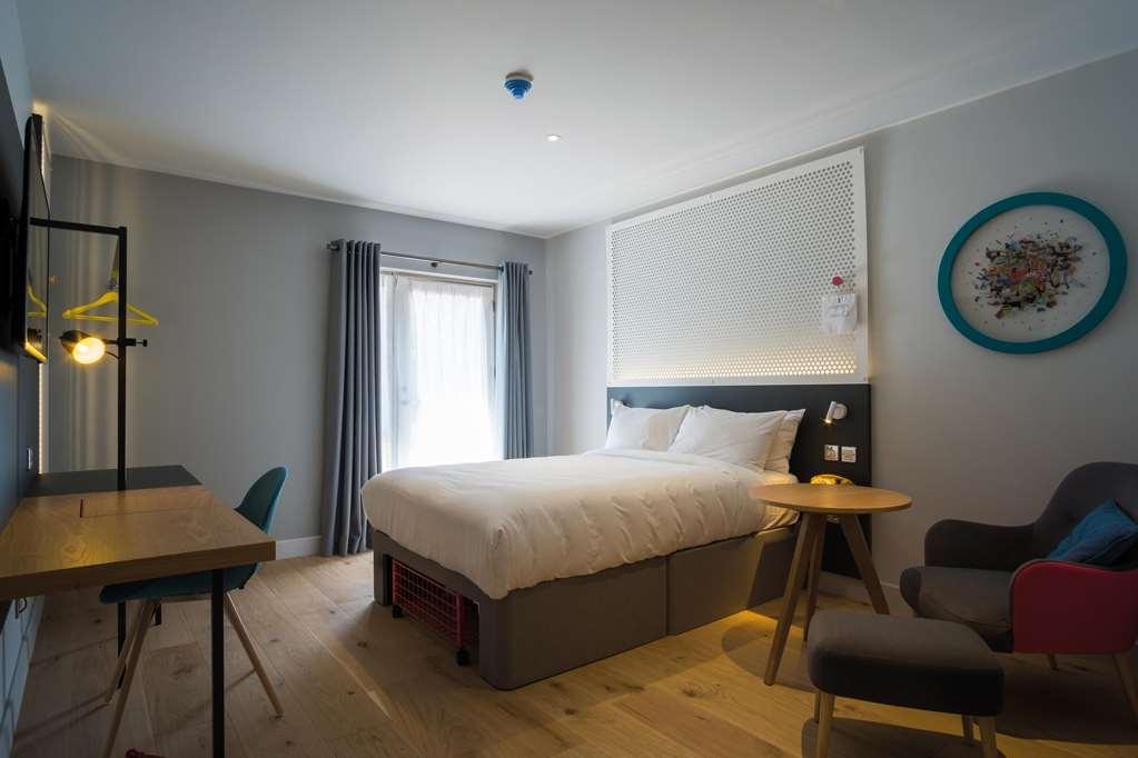 Lodge At Solent Fareham Rom bilde