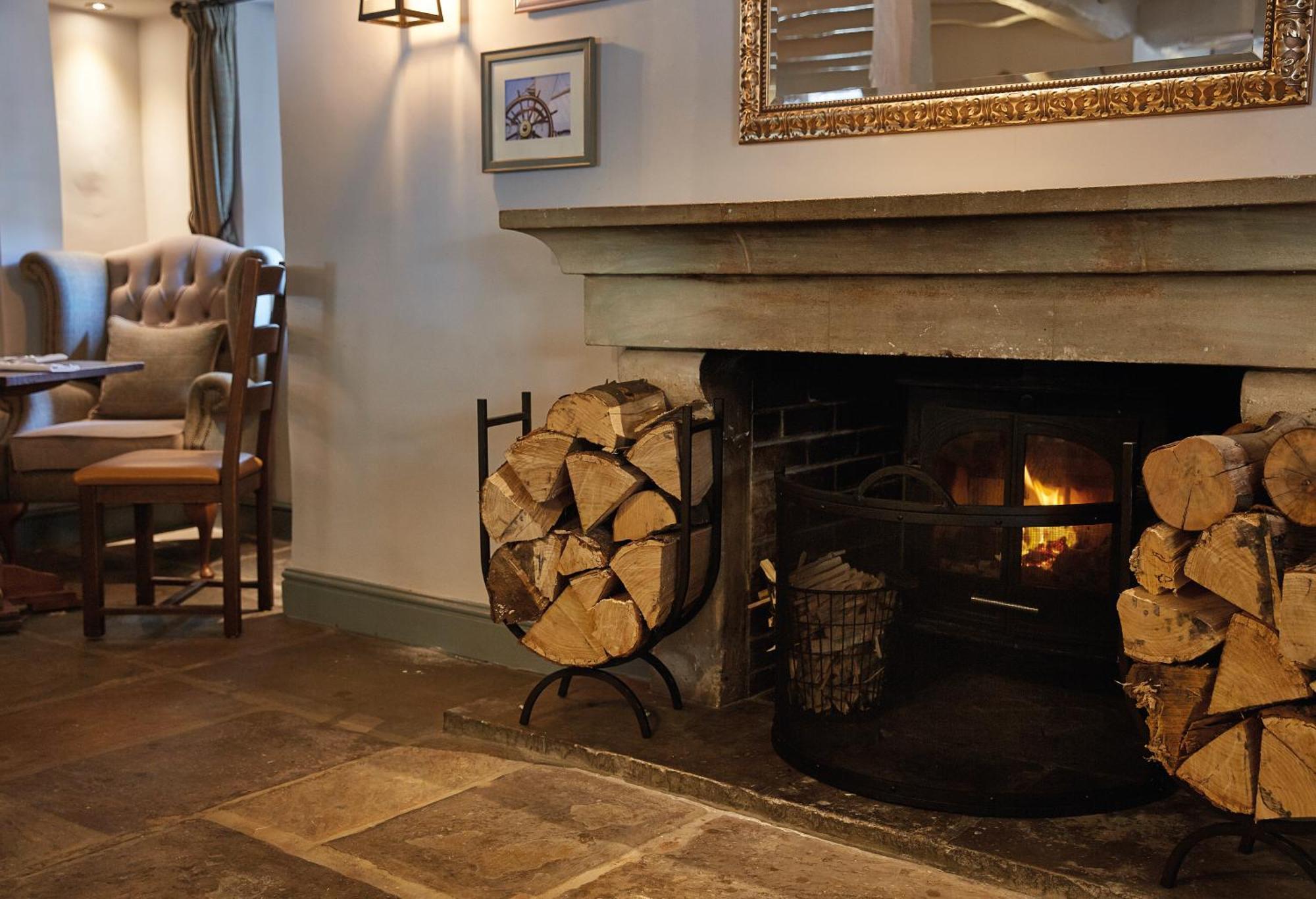 Lodge At Solent Fareham Eksteriør bilde