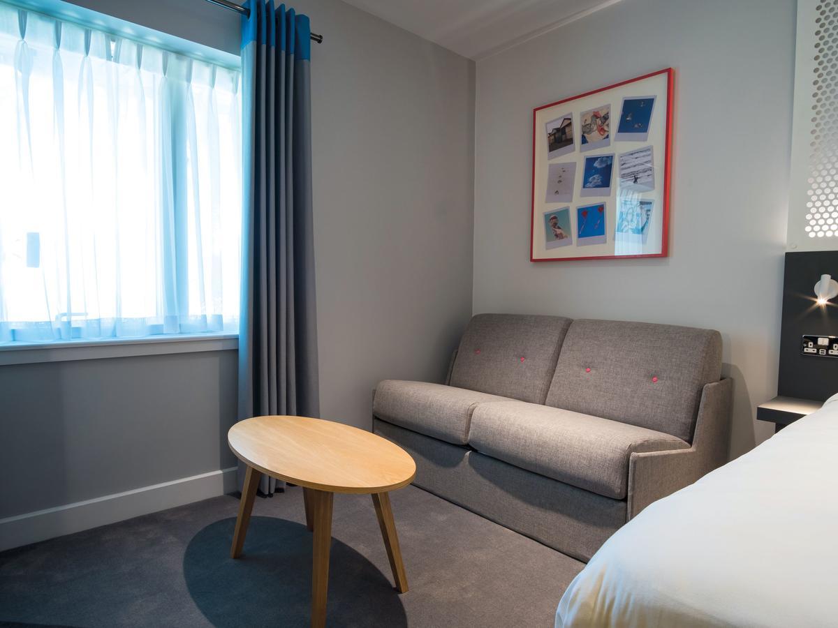 Lodge At Solent Fareham Eksteriør bilde