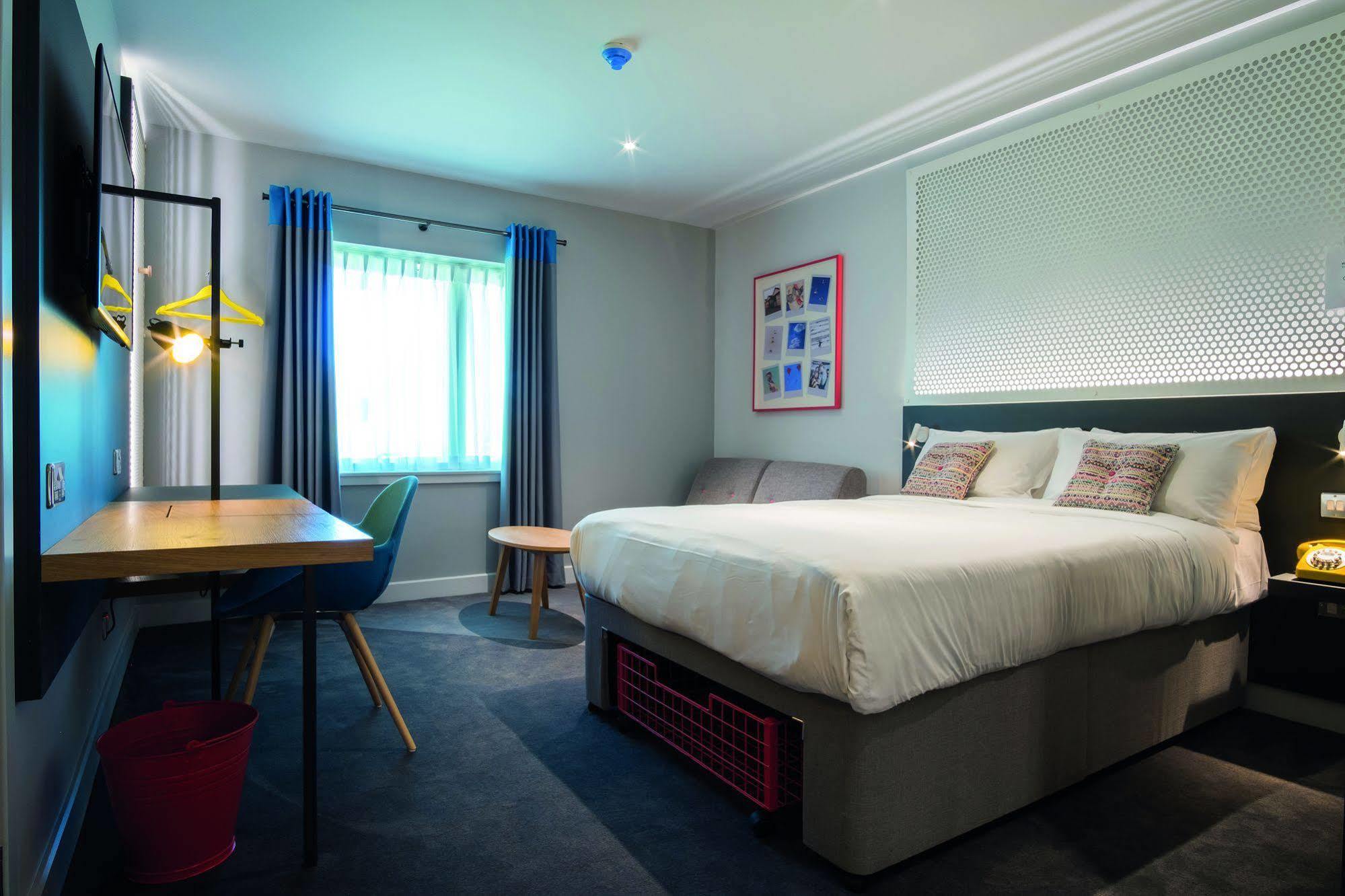 Lodge At Solent Fareham Eksteriør bilde